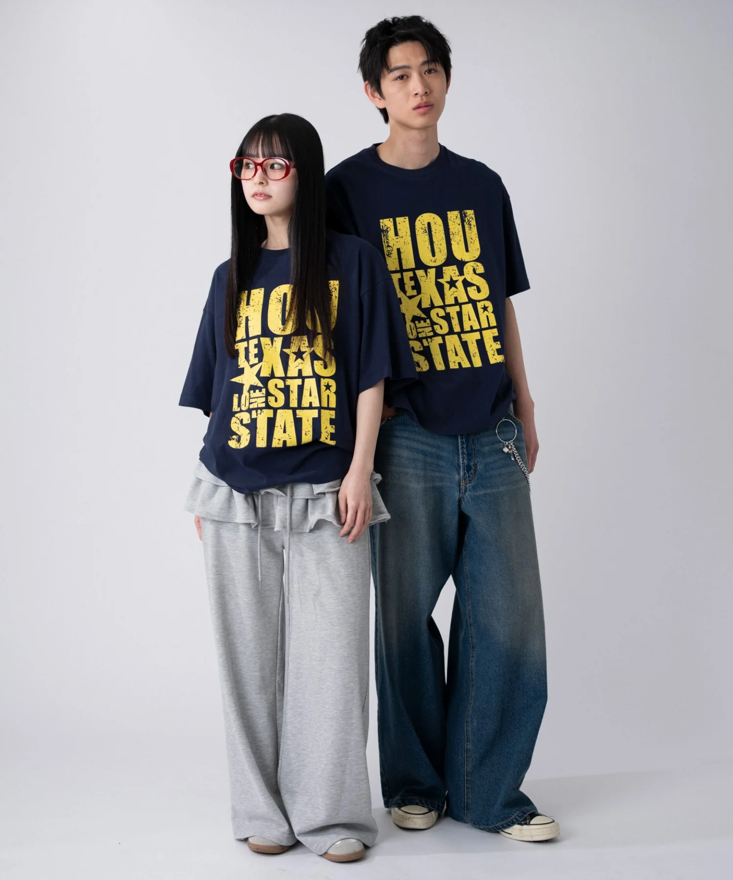 アソートグラフィックBIG　T（SS） - Image 75