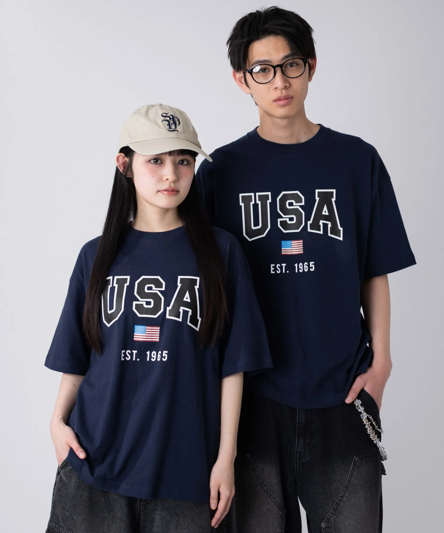 アソートグラフィックBIG　T（SS） - Image 8
