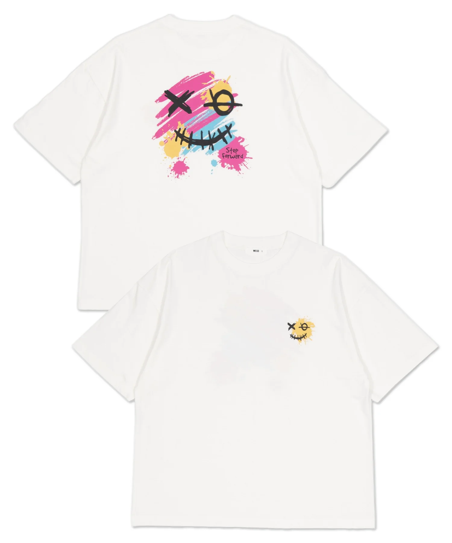 アソートグラフィックBIG　T（SS） - Image 95