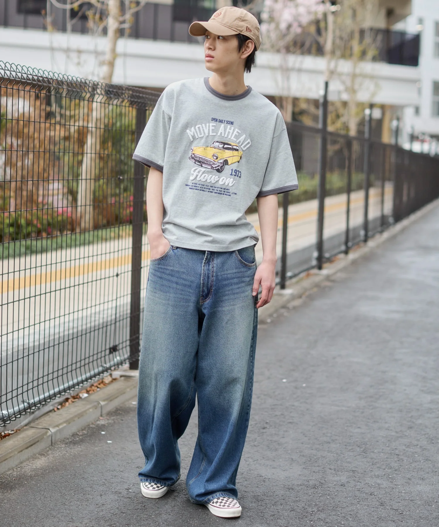 グラフィックリンガーT（SS） - Image 29