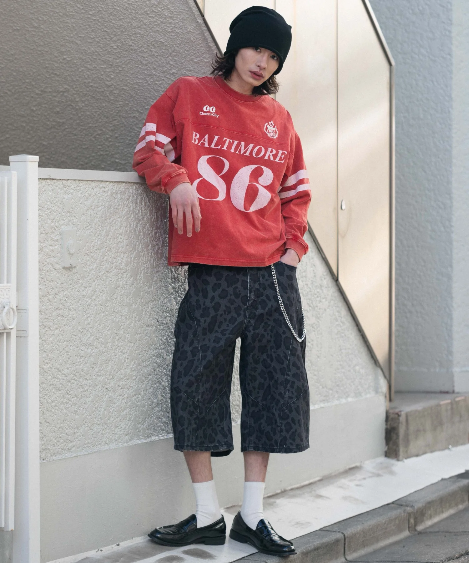 ナンバリングT（LS） - Image 5