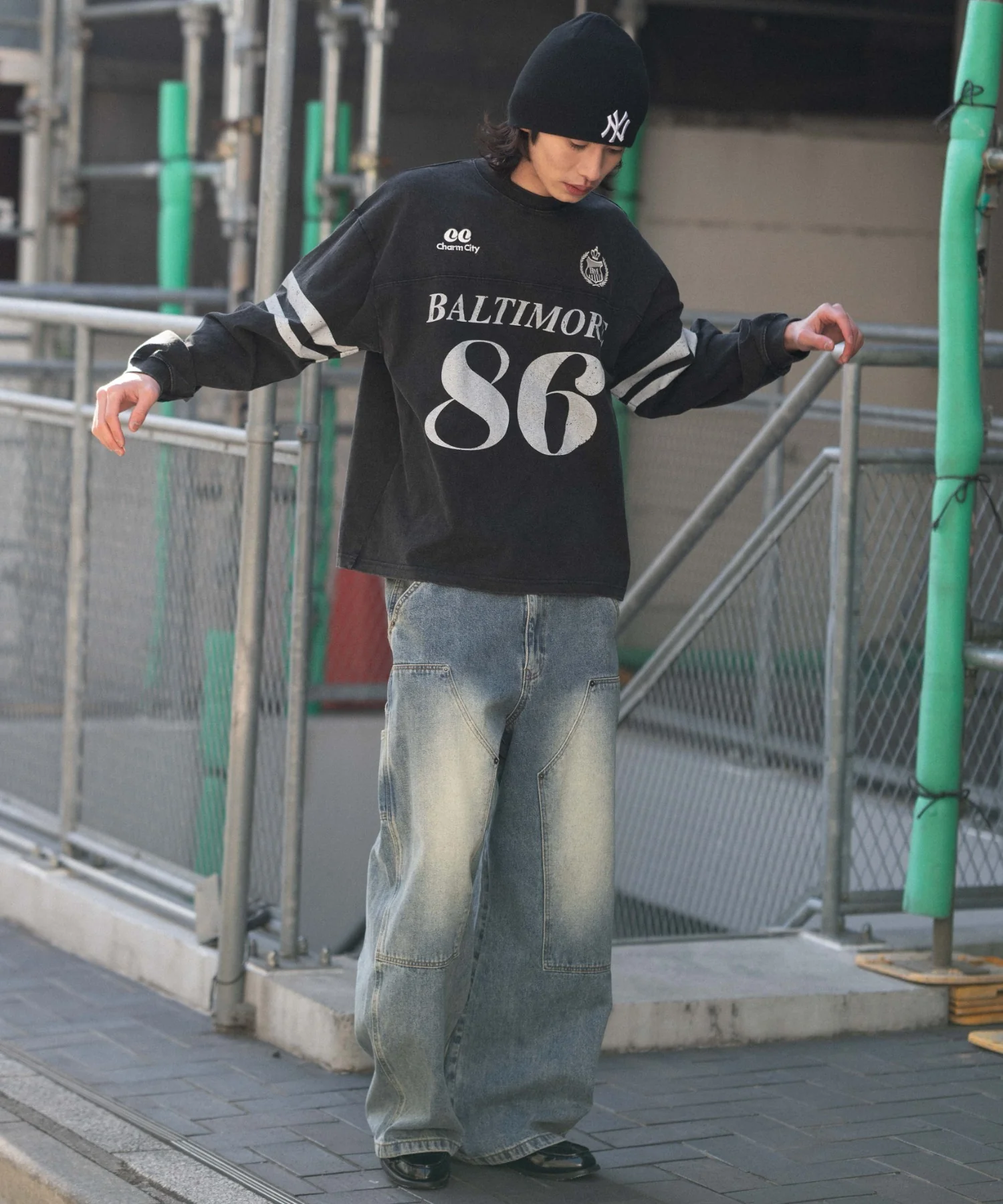 ナンバリングT（LS） - Image 7