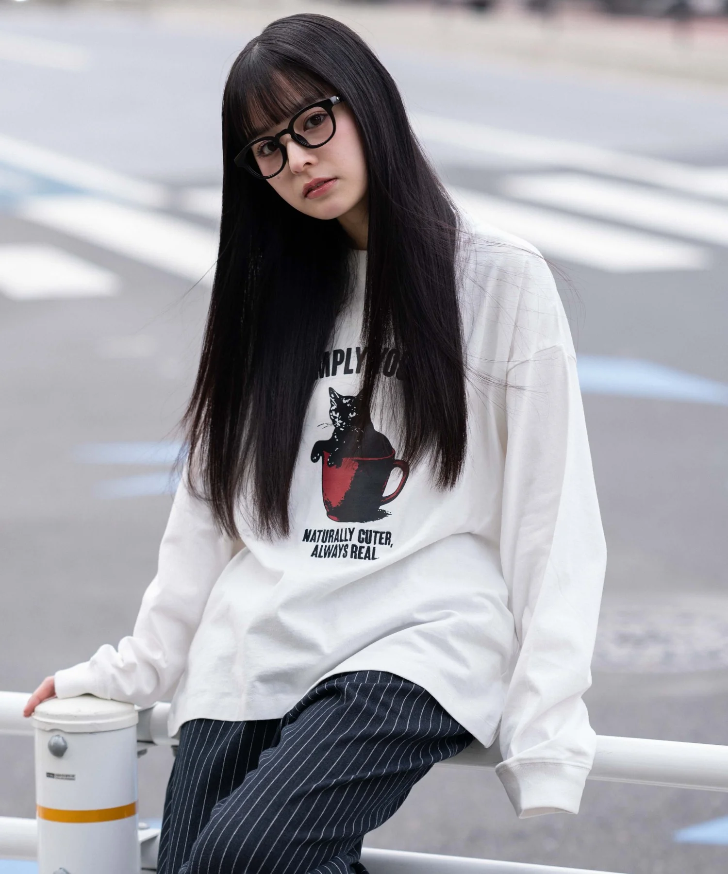 グラフィックBIG　T（LS） - Image 19
