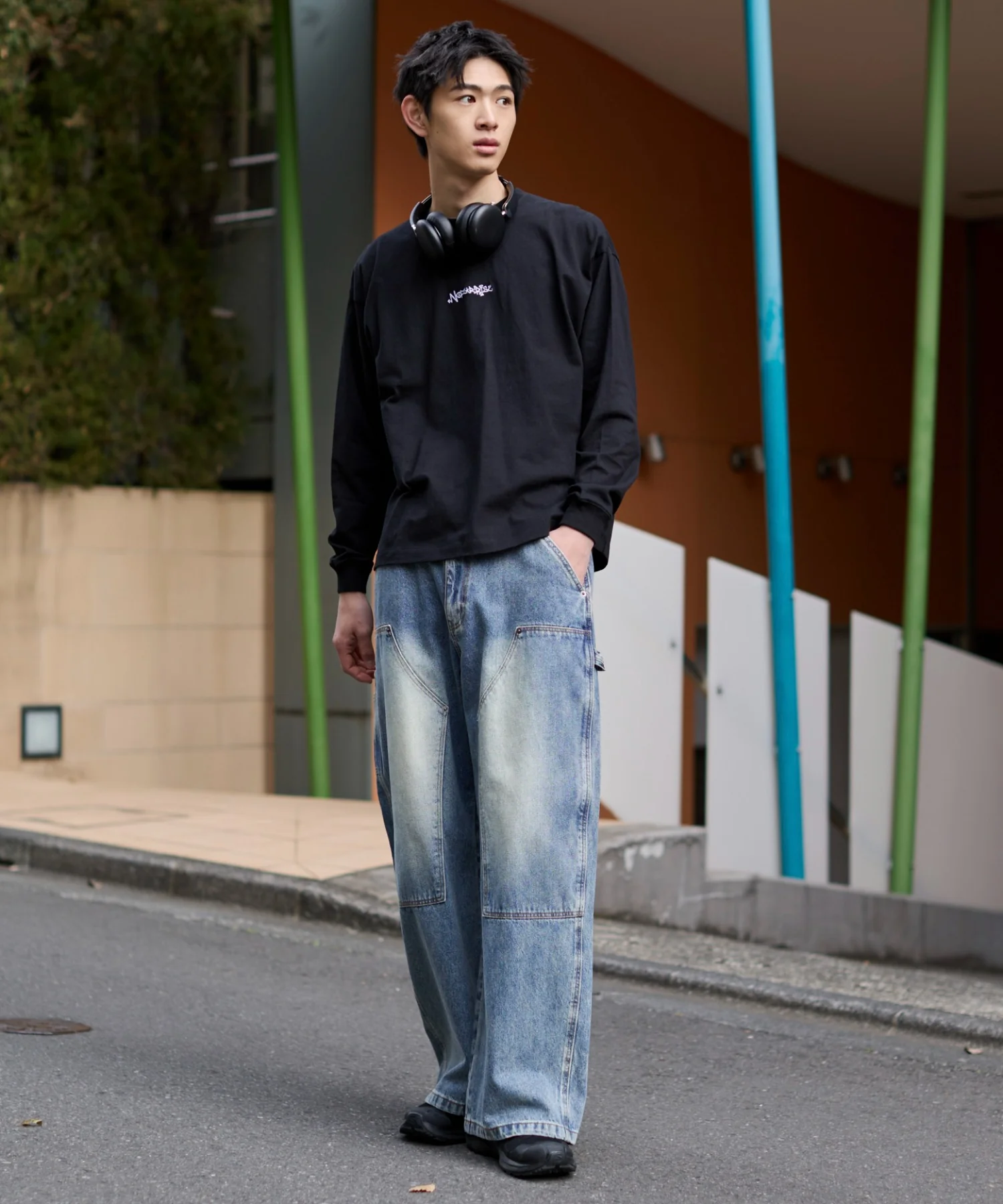 グラフィックBIG　T（LS） - Image 27