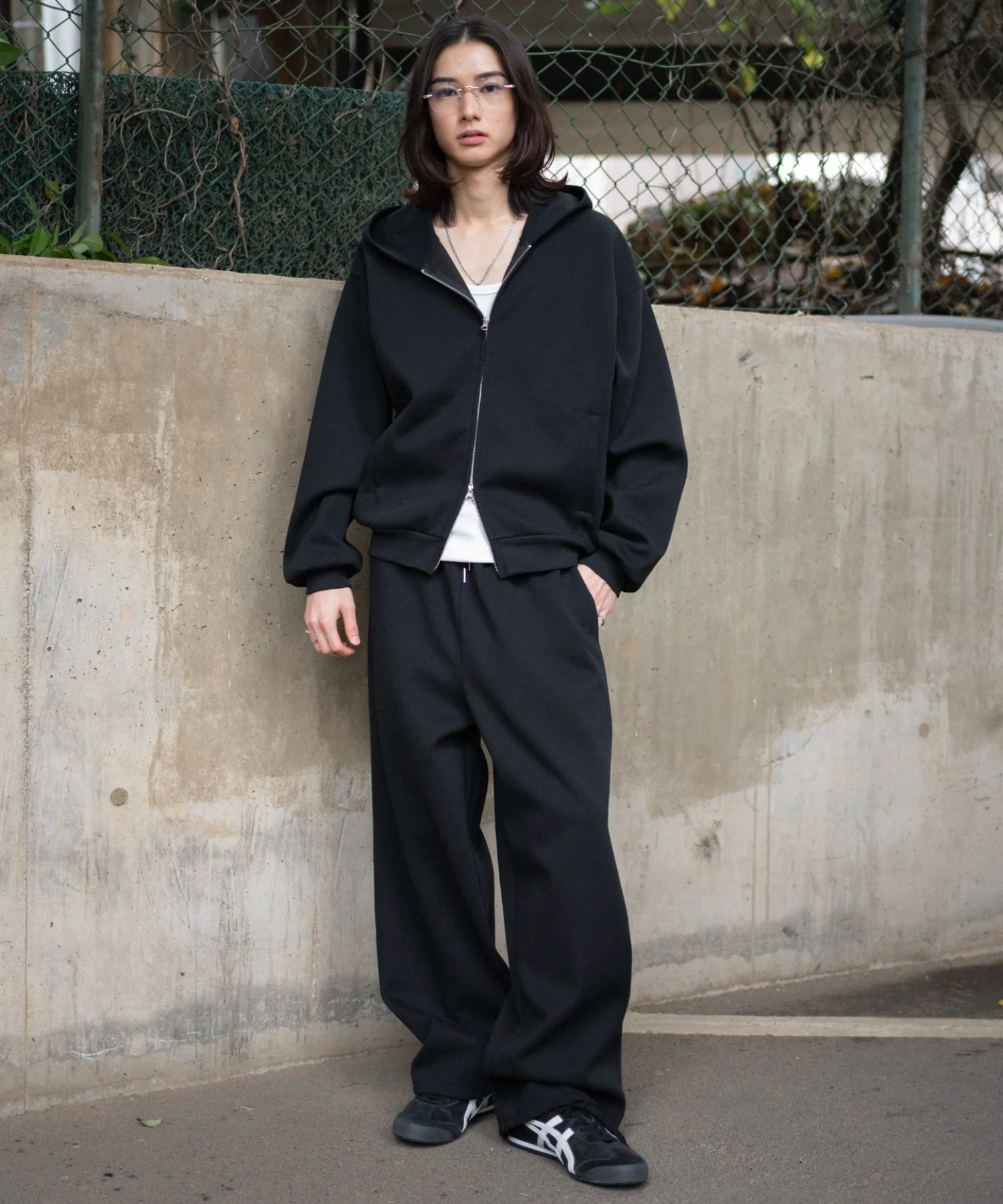 ボンディングスウェットパンツ - Image 23