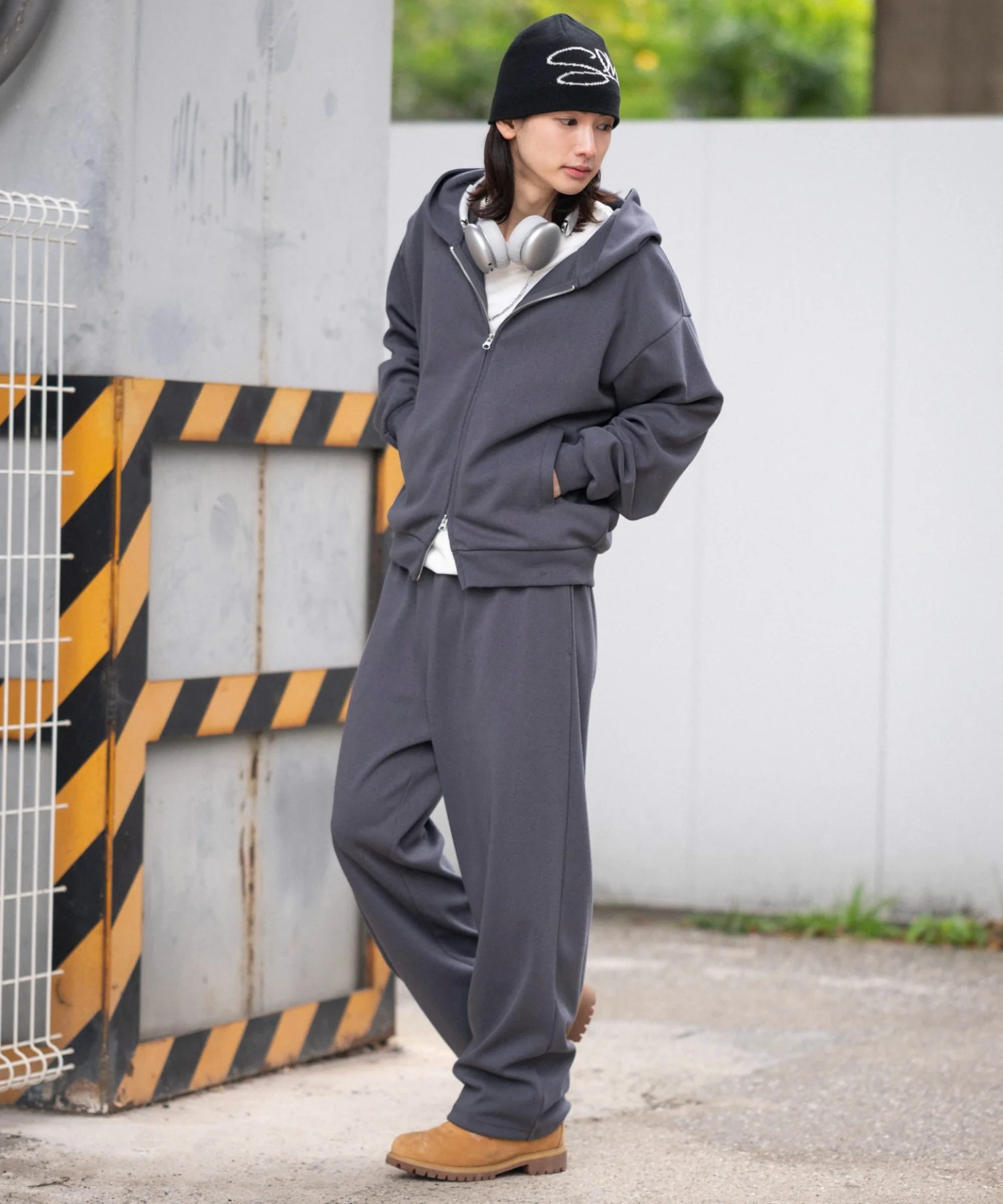 ボンディングスウェットパンツ - Image 37