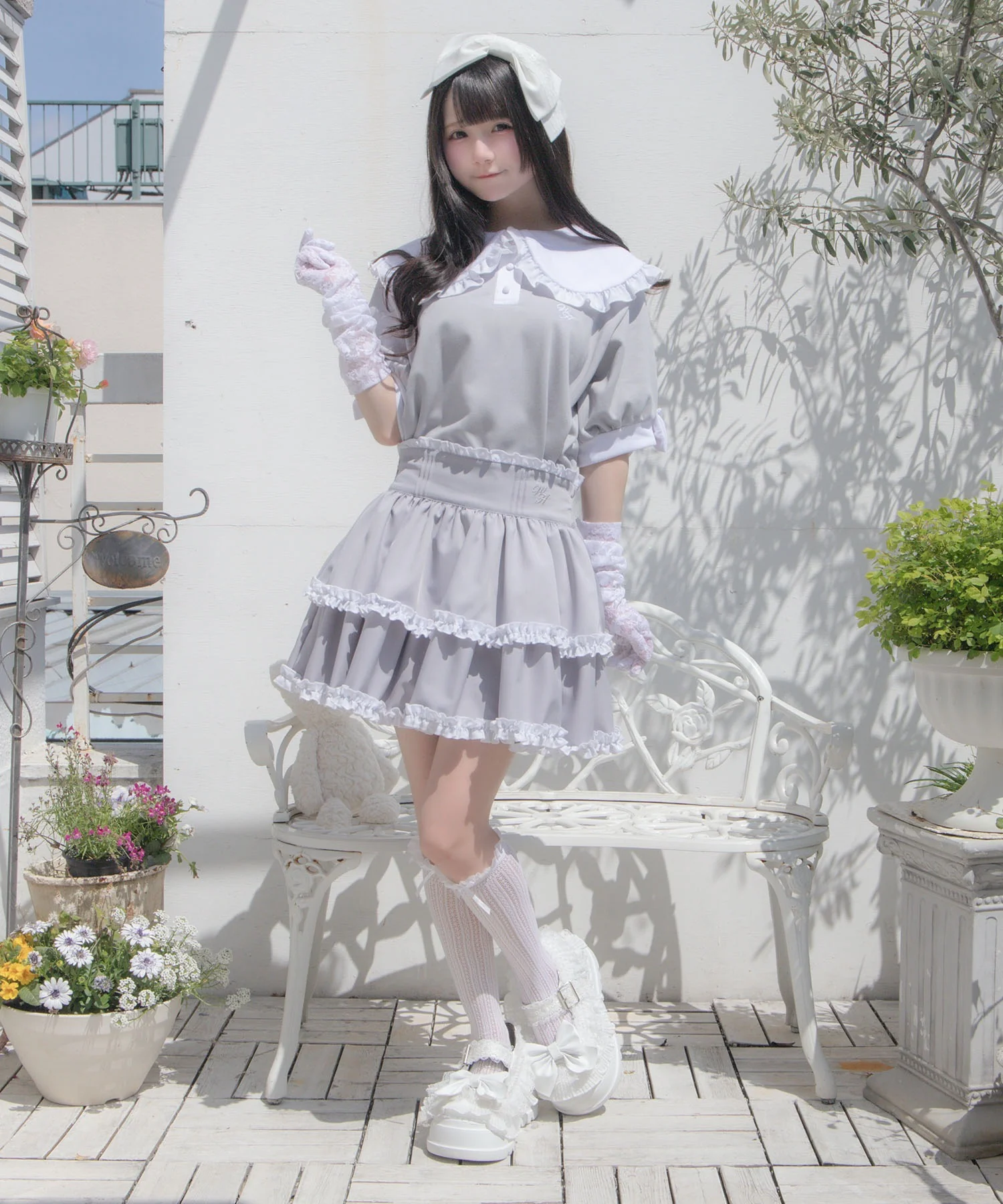 ドリームほいっぷキュートすかぁと - Image 15