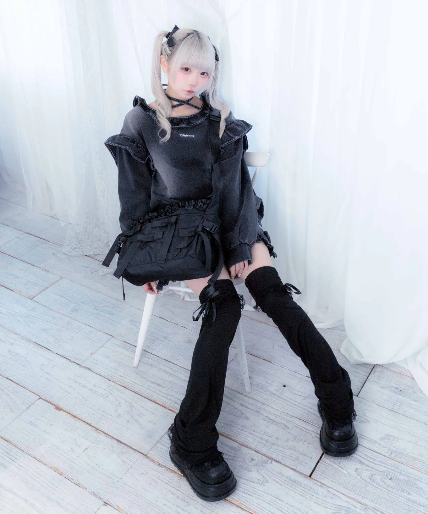 リボンプリンセスの脱ニートバッグ - Image 14