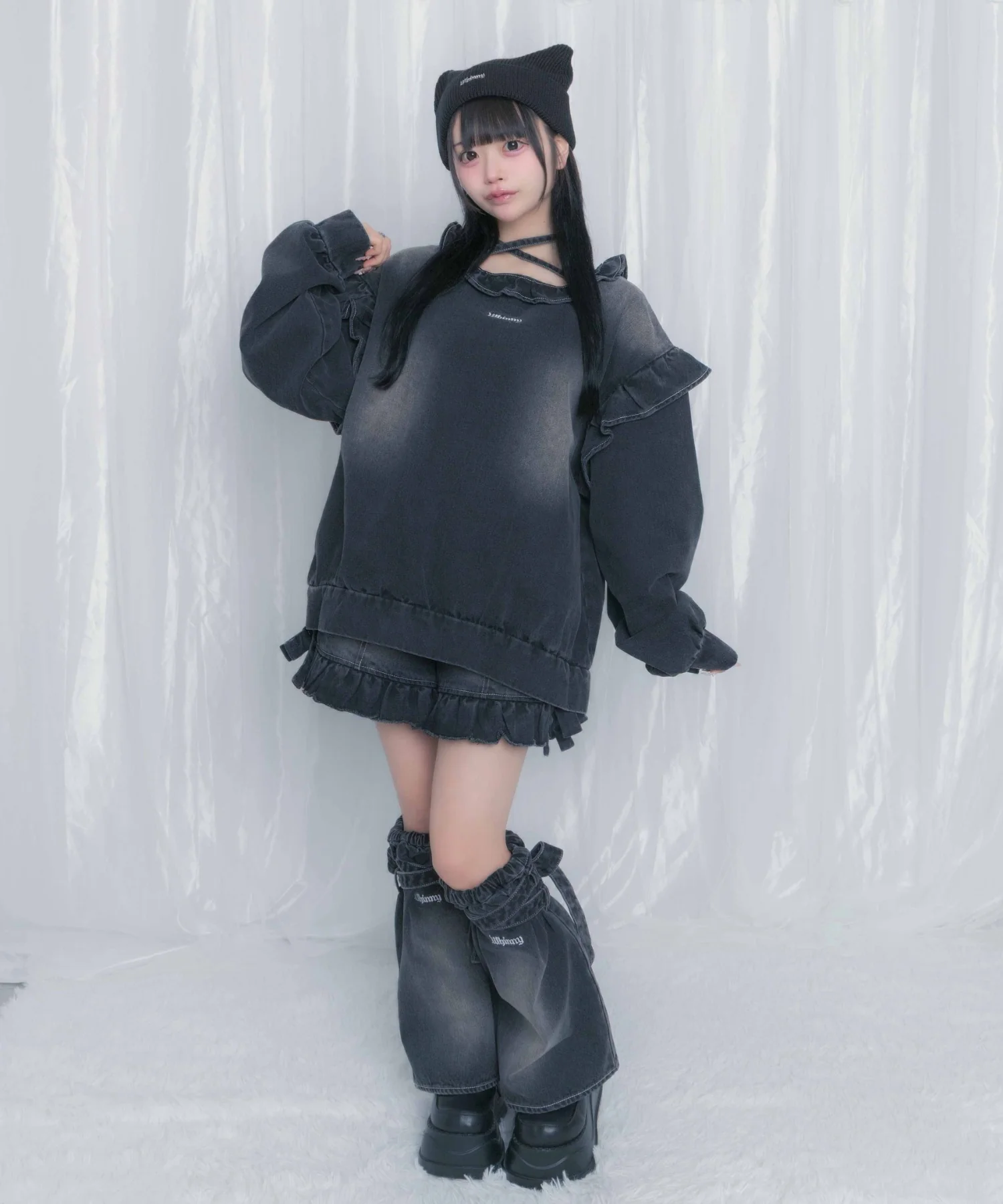 さわやかフレッシュパンティー☆ - Image 32