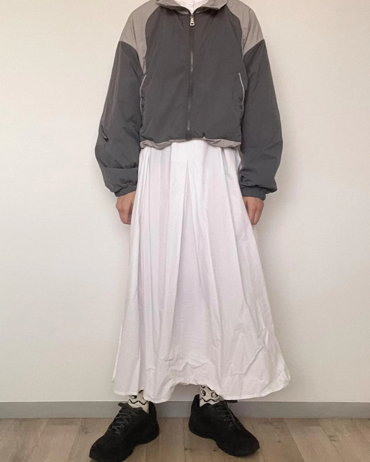 トラックブルゾン - Image 5