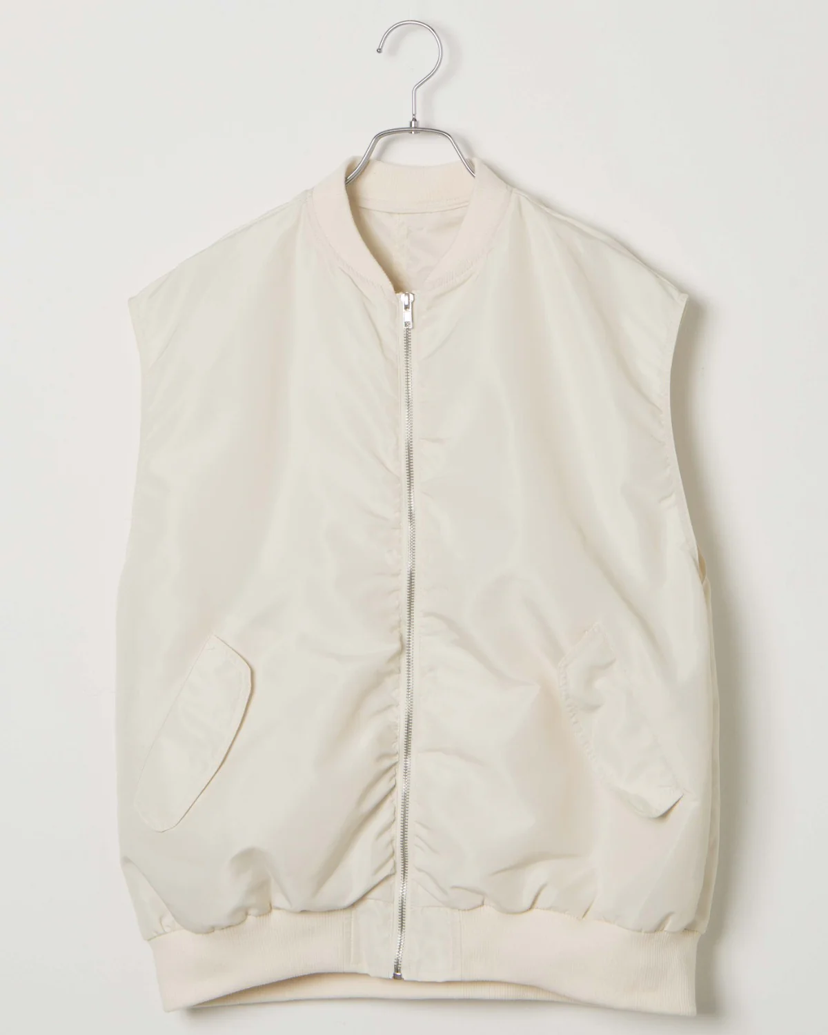 MA-1ベスト - Image 75