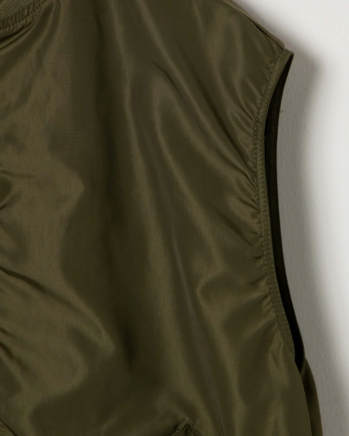MA-1ベスト - Image 77