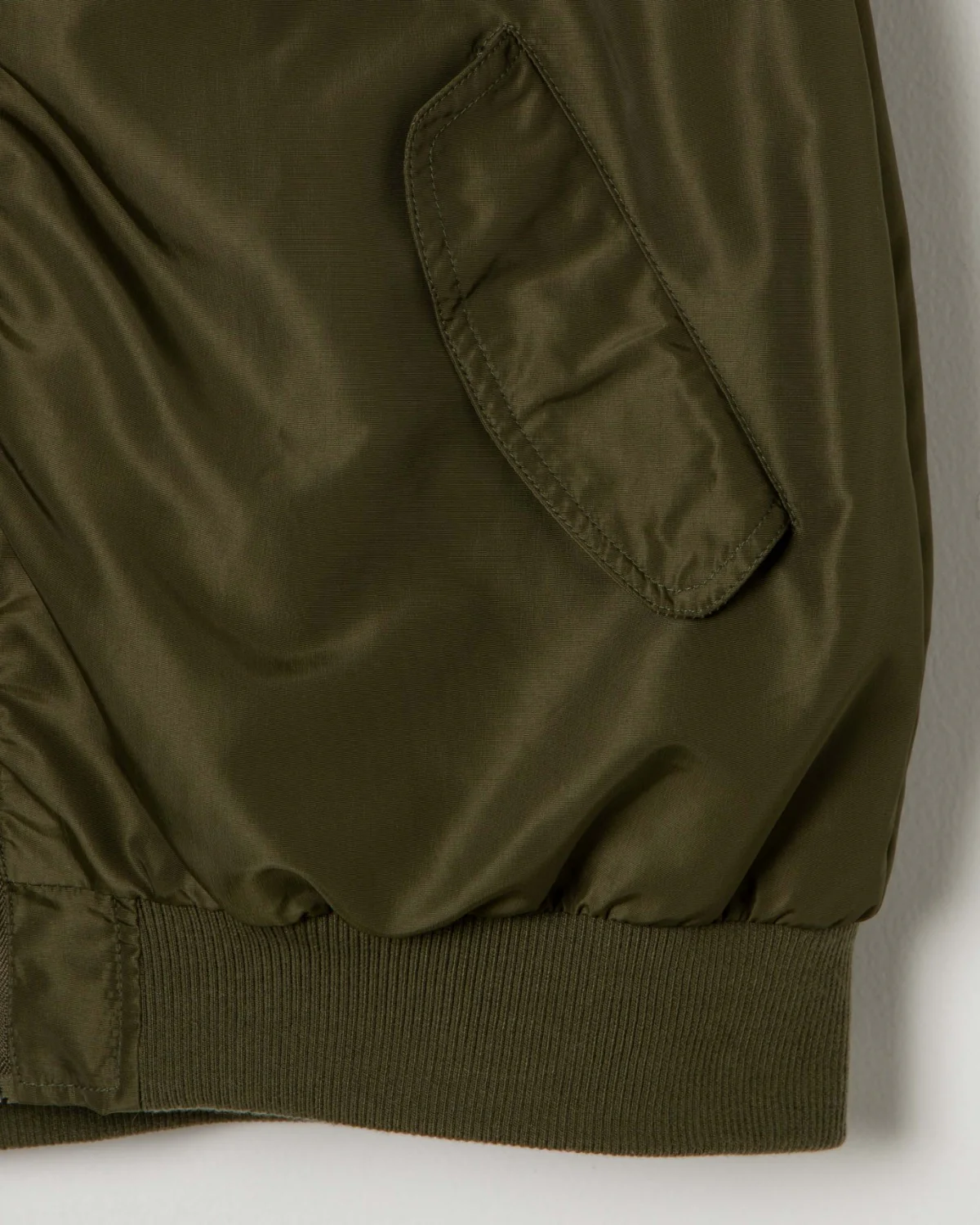 MA-1ベスト - Image 78