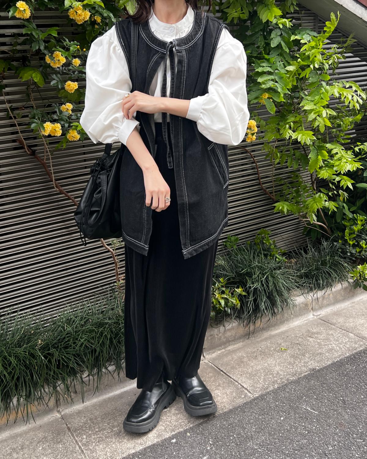 プリーツスカート - Image 6
