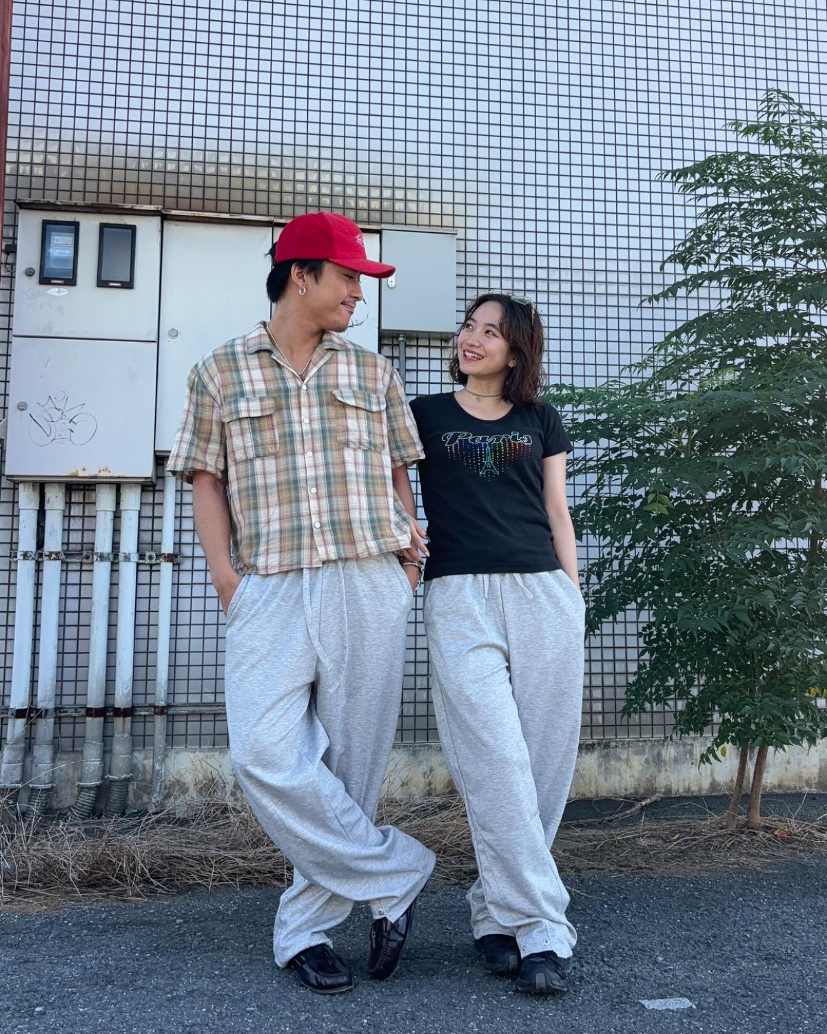 スウェットロングパンツ - Image 9