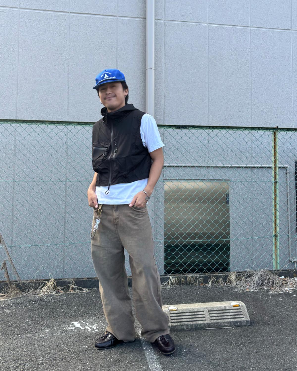 ロングデニム - Image 13