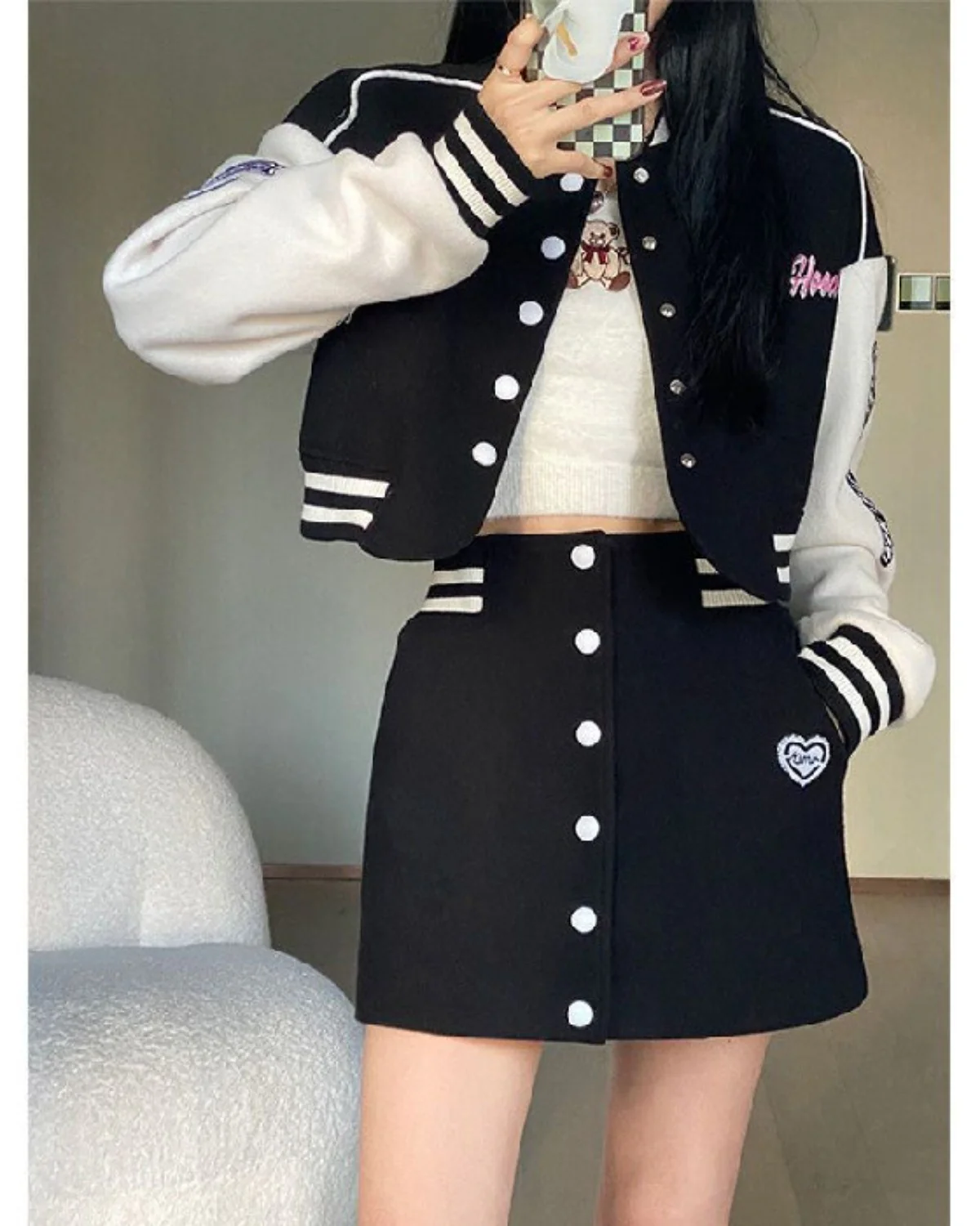 ラインスタジャンセットアップ - Image 2